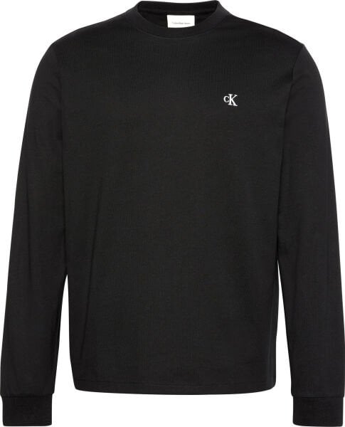 LS EASY MONOGRAM TEE