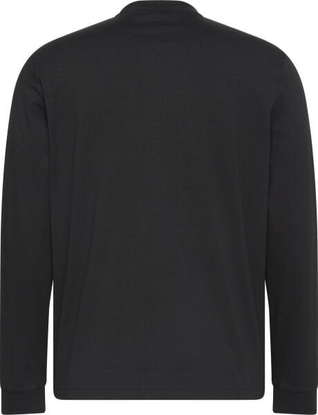 LS EASY MONOGRAM TEE