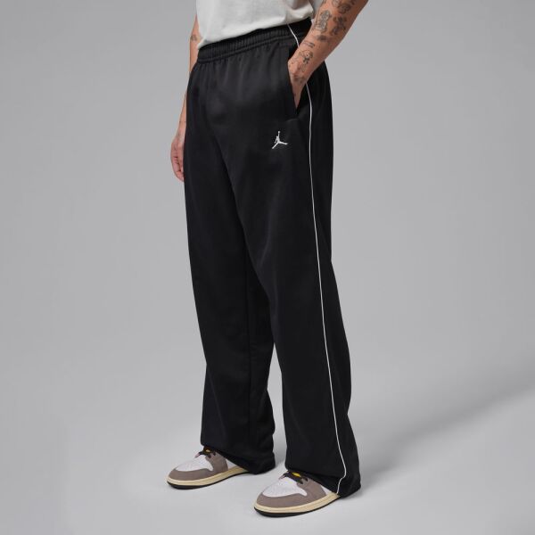 M J BRK TRICOT TRACK SUIT PNT