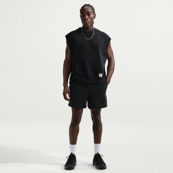 M NK DF NAC KNIT SHORT 5IN