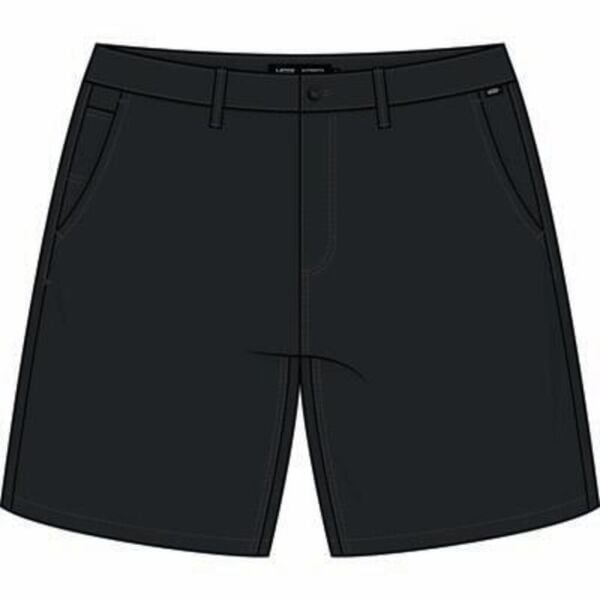 MN AUTHENTIC CHINO RELAXED SHORT