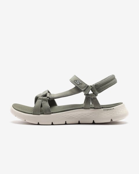 GO WALK FLEX SANDAL