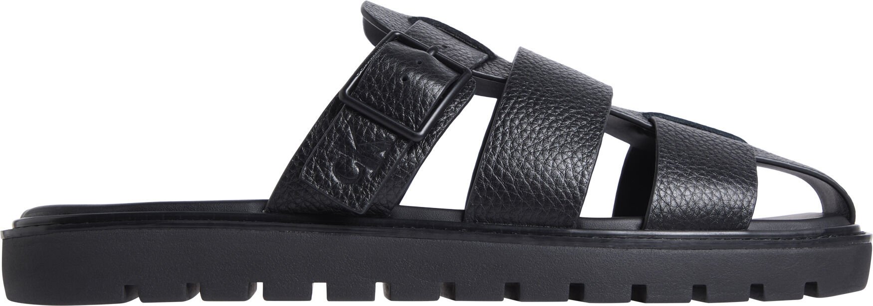 SQ MOLDED SANDAL FISHERMAN