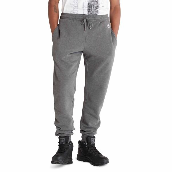 Exeter Sweatpant Gri - S