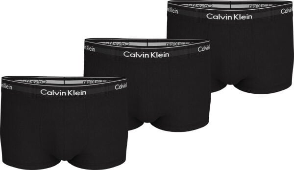 LOW RISE TRUNK 3PK