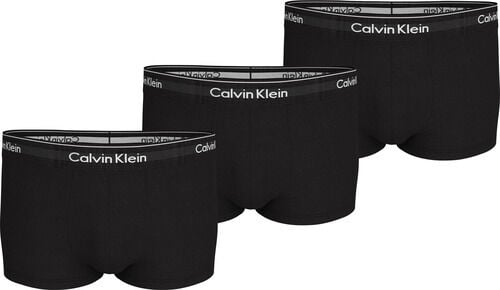 LOW RISE TRUNK 3PK