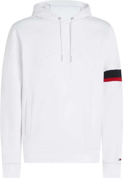RWB INSERT HOODIE