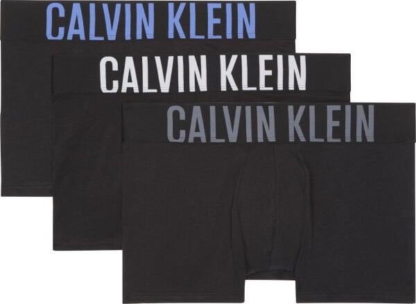 TRUNK 3PK