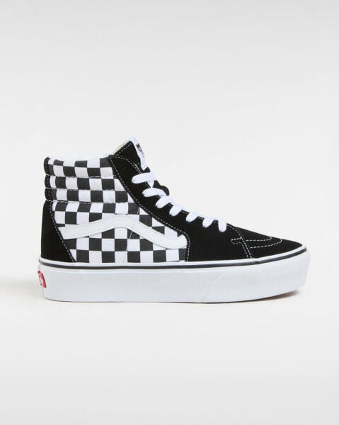 UA SK8-Hi Platform 2.0
