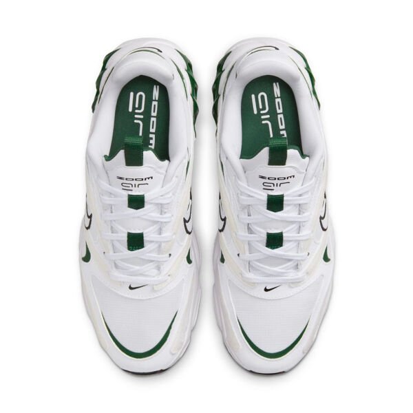 W NIKE ZOOM AIR FIRE Krem - 36.5