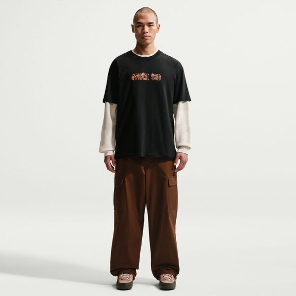 U NK SB TEE LSE VARSITY