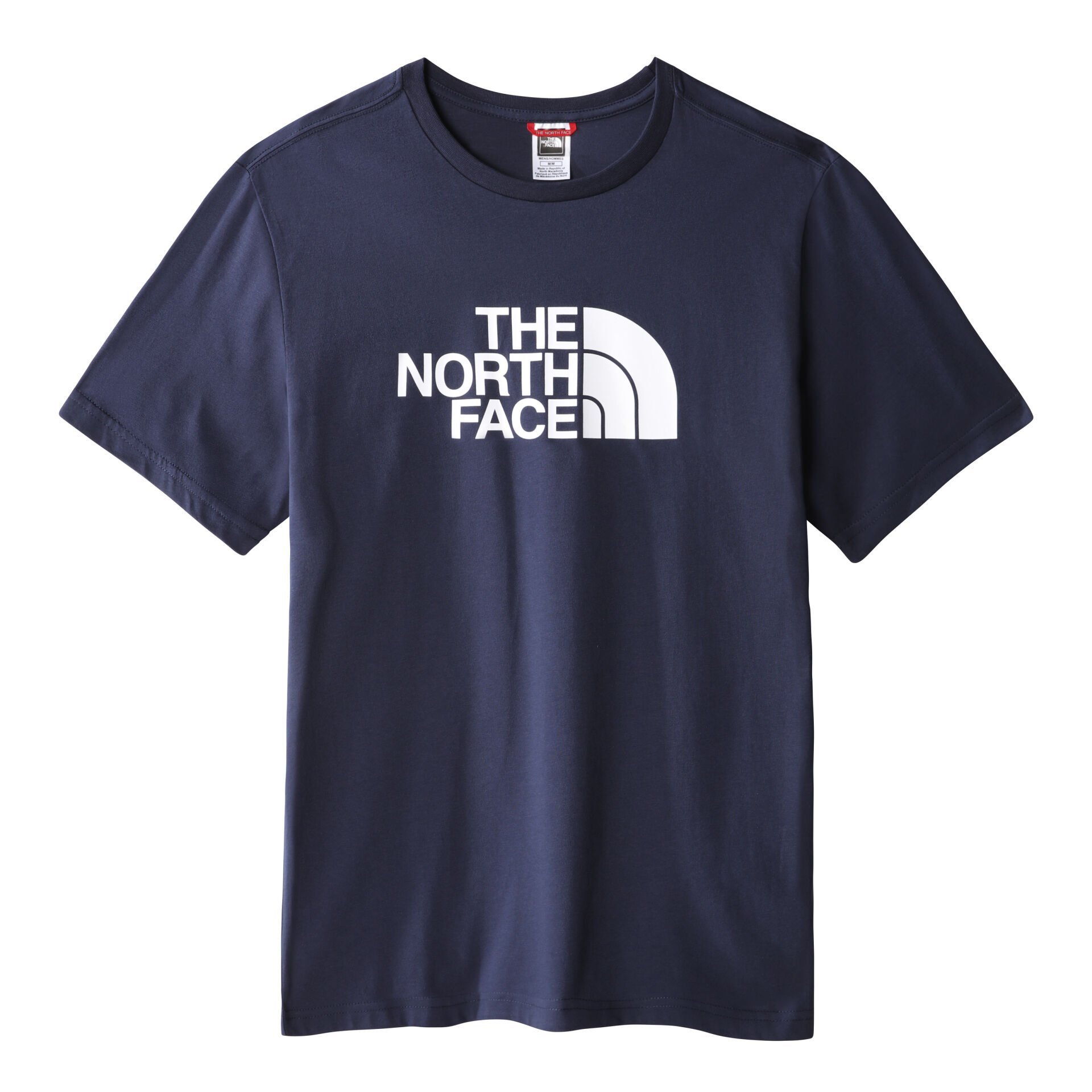 M S/S EASY TEE - EU