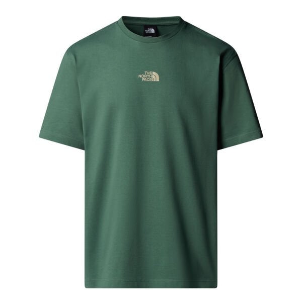 M SS HERITAGE GRAPHIC RELAXED TEE