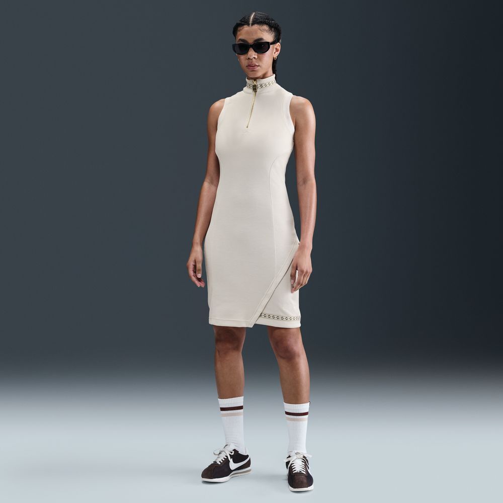 W NSW NOC DRESS