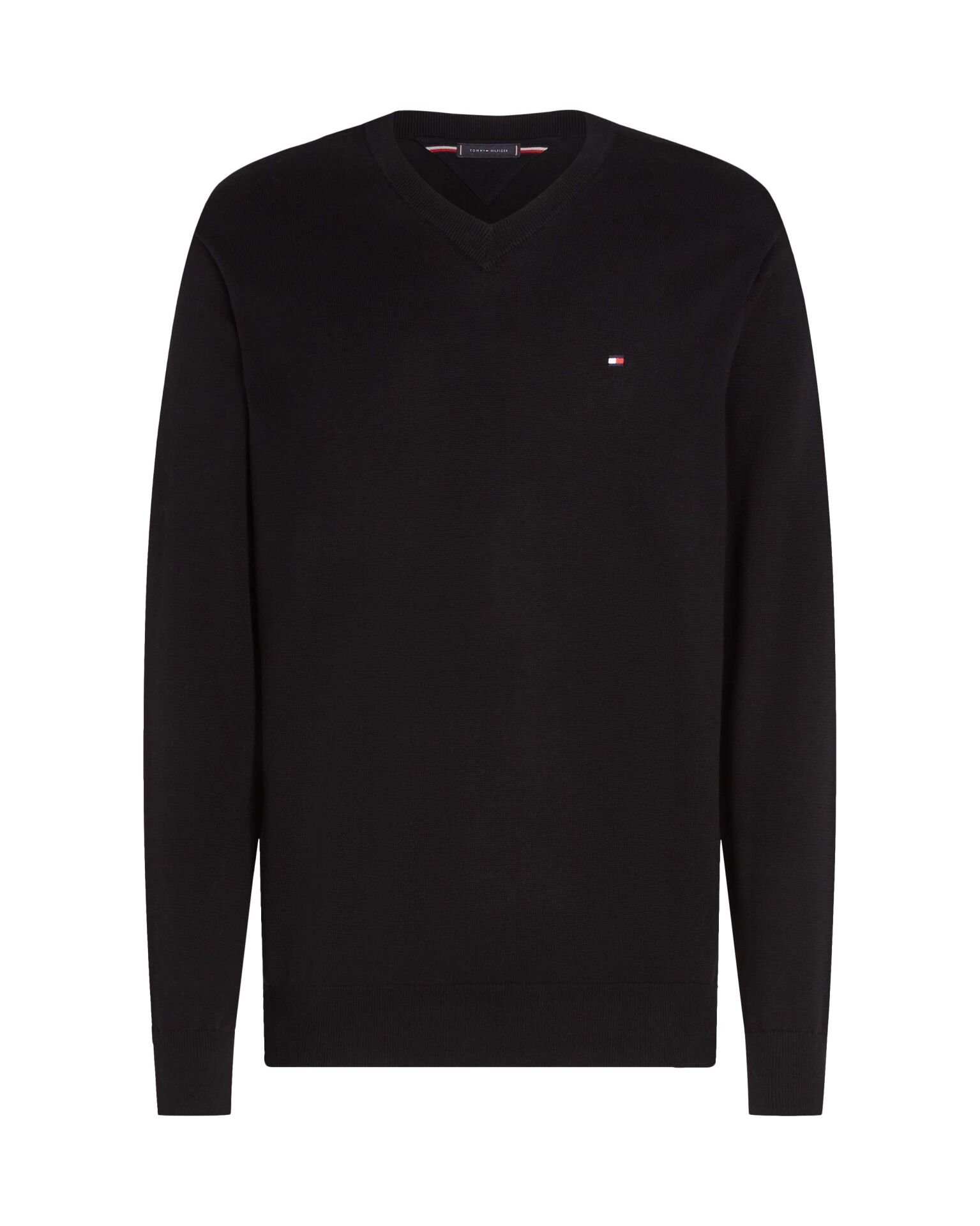 WCC SIGNATURE V NECK