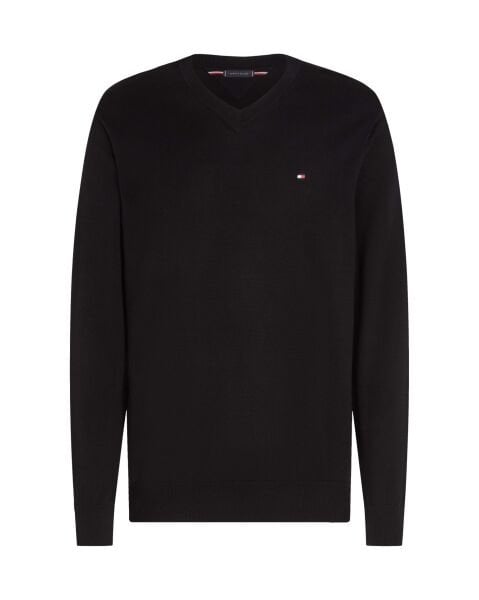 WCC SIGNATURE V NECK