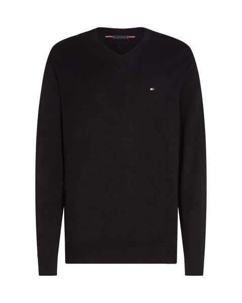 WCC SIGNATURE V NECK