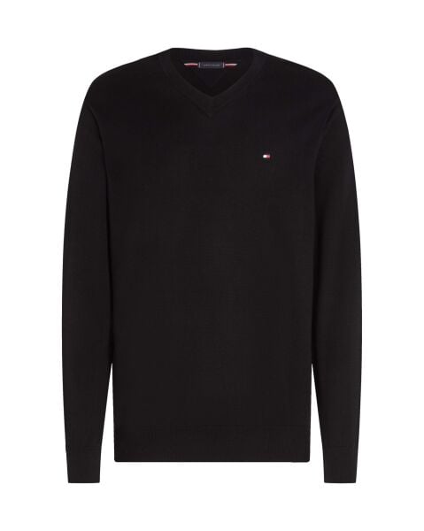 WCC SIGNATURE V NECK
