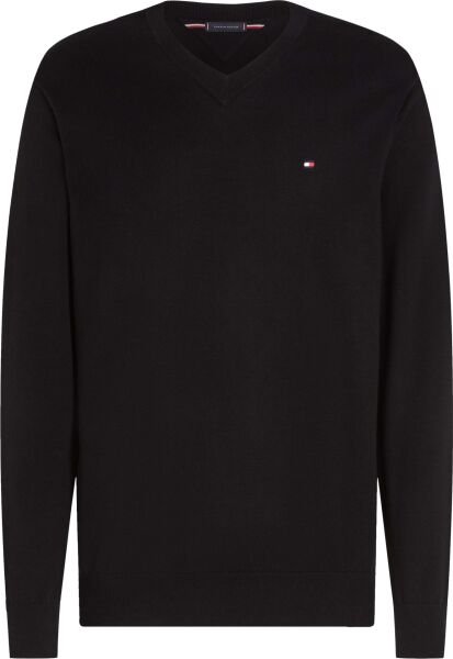 WCC SIGNATURE V NECK