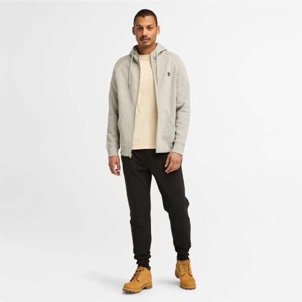 EXETER RIVER Brushed Back Sweatpant