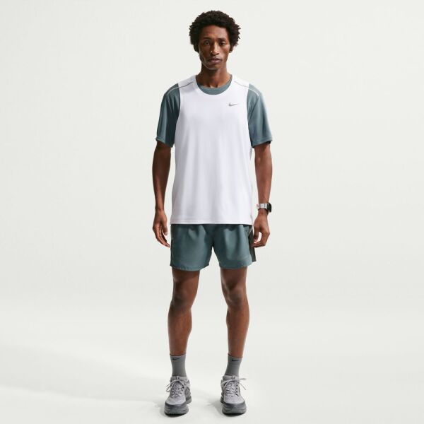 M NK DF MILER 5IN 2IN1 SHORT