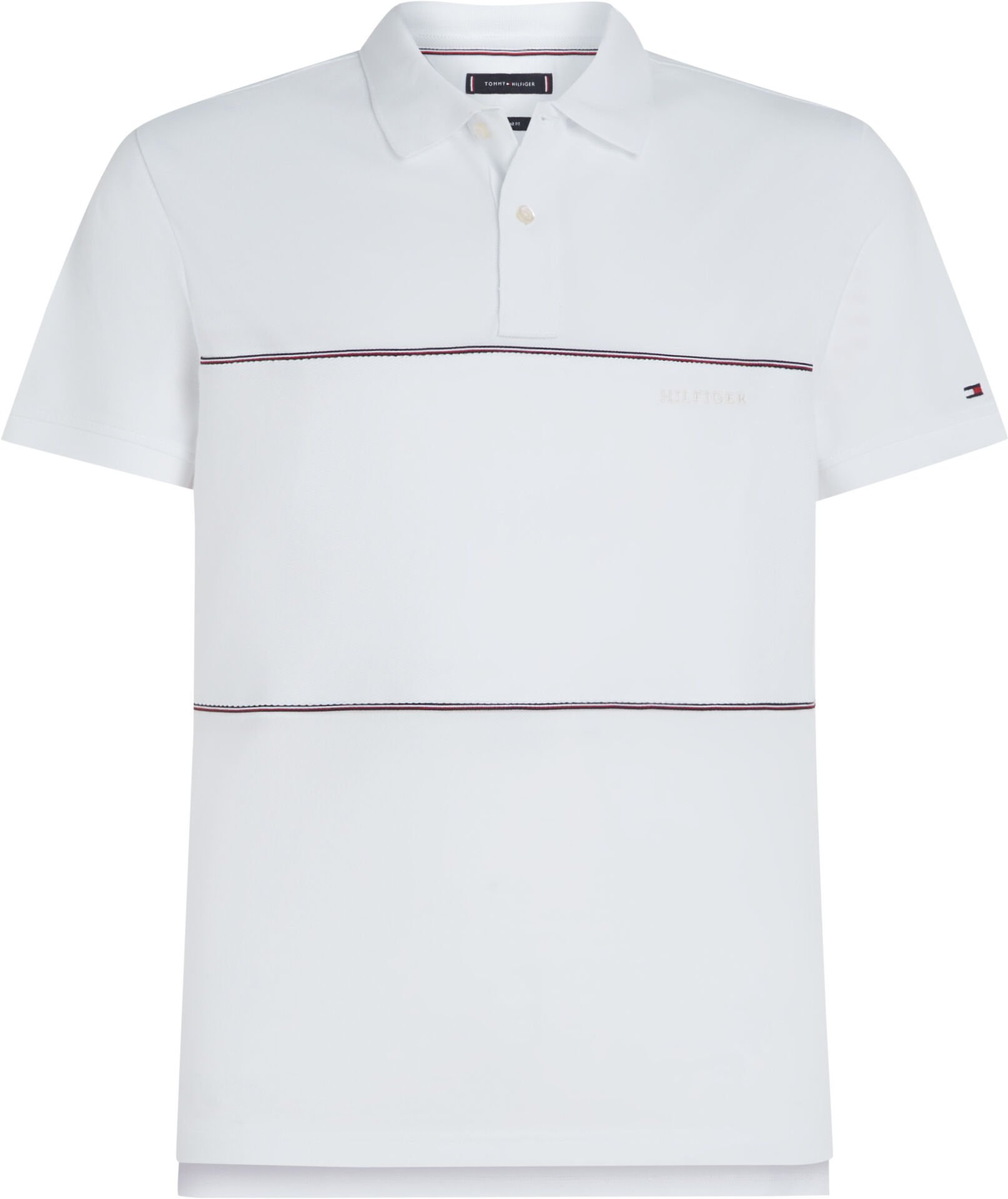 GLOBAL STRIPE BLOCKING REG POL