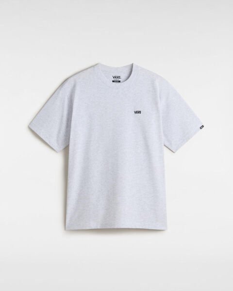 LEFT CHEST II LOOSE SS