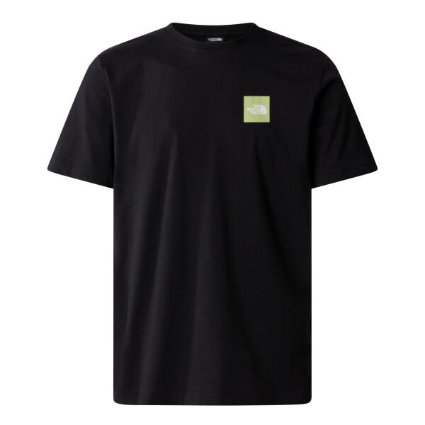 M SS24 COORDINATES S/S TEE
