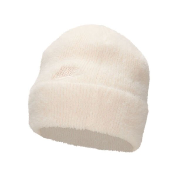U NK PEAK BEANIE SC PLUSH L
