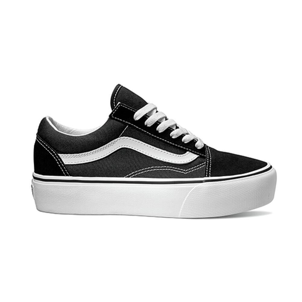 UA Old Skool Platform