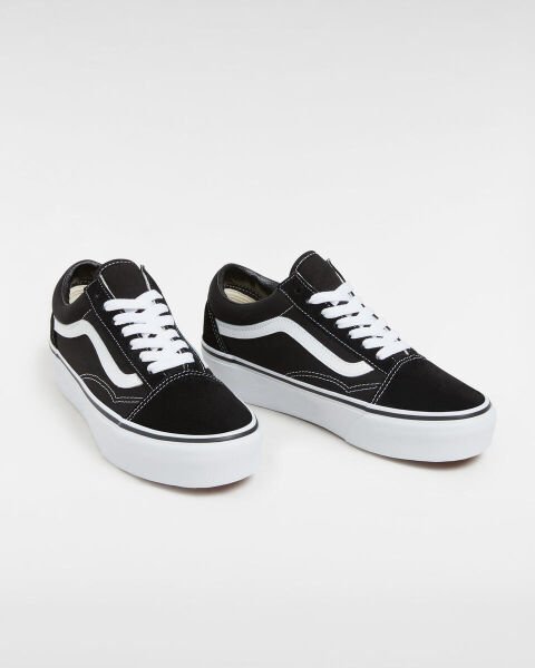 UA Old Skool Platform