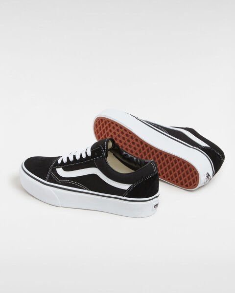 UA Old Skool Platform