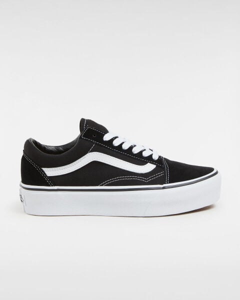 UA Old Skool Platform