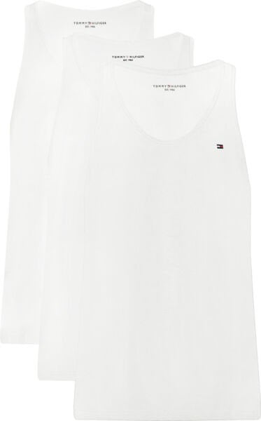 3P TANK TOP