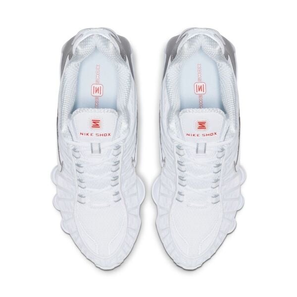 W NIKE SHOX TL