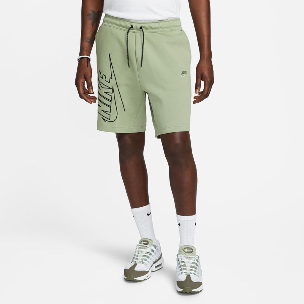 M NK TCH FLC GX SHORT