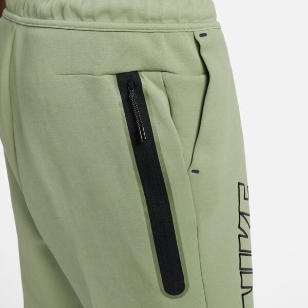 M NK TCH FLC GX SHORT