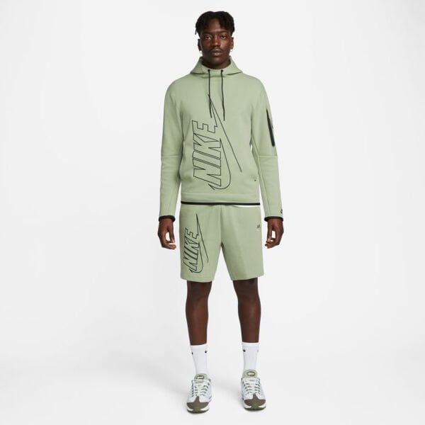 M NK TCH FLC GX SHORT
