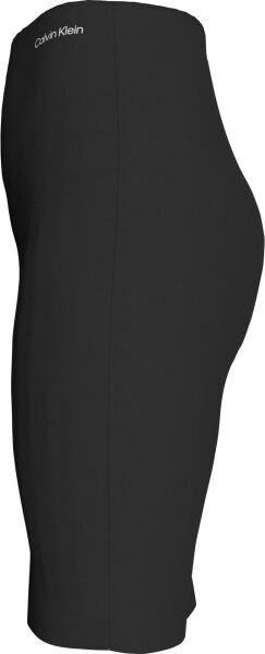 MILANO LOGO ELASTIC SKIRT