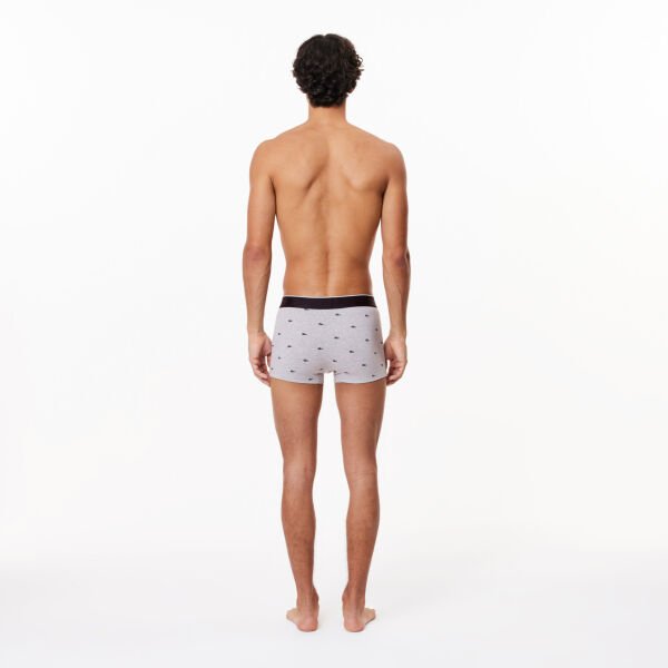 PACK DE 3 BOXERS COURTS