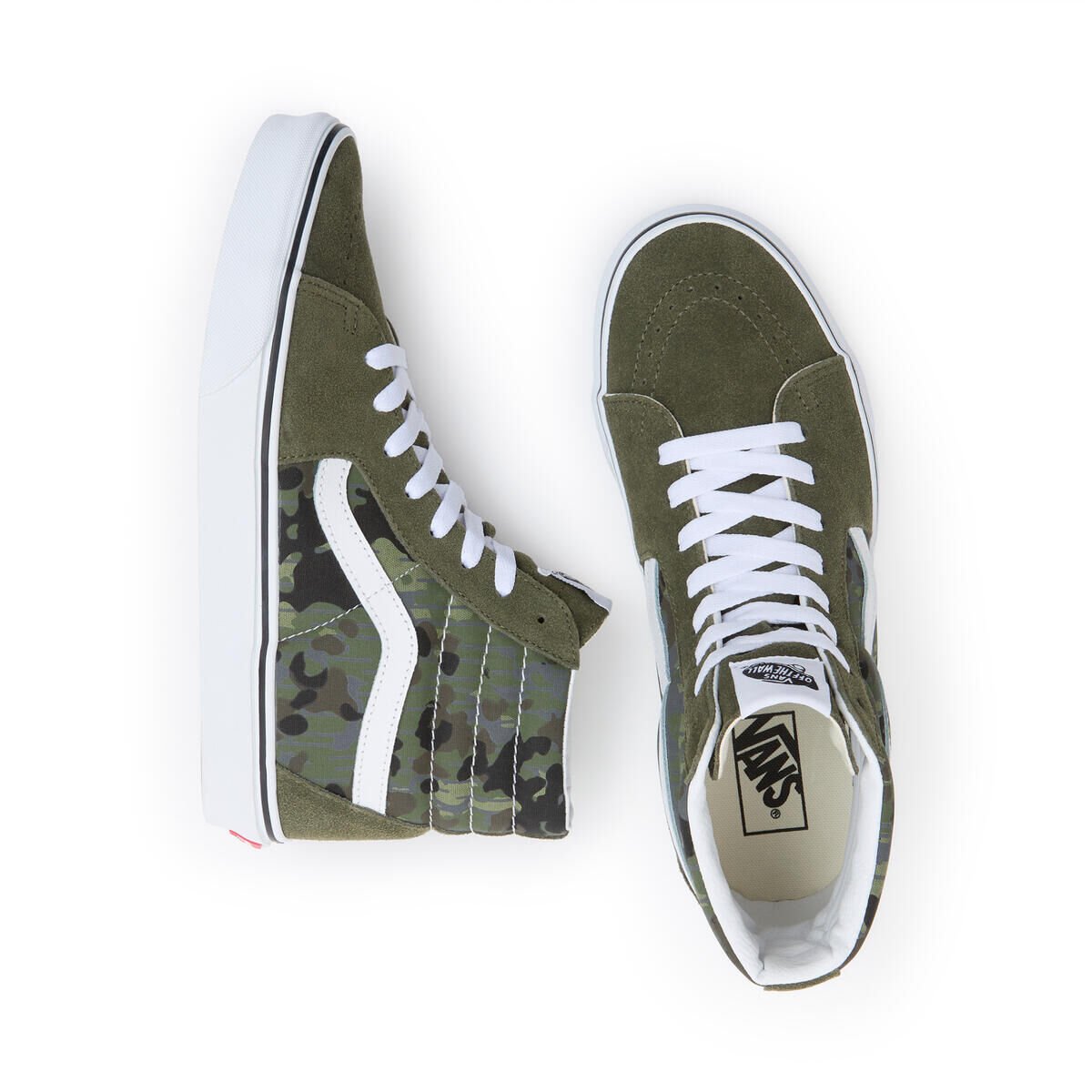 SK8-Hi