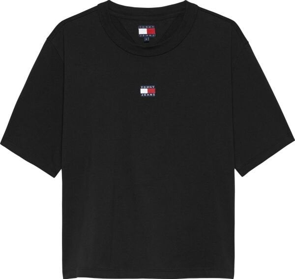 TJW BXY BADGE TEE EXT