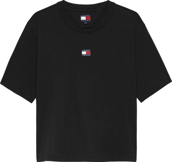 TJW BXY BADGE TEE EXT