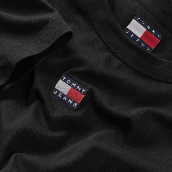 TJW BXY BADGE TEE EXT