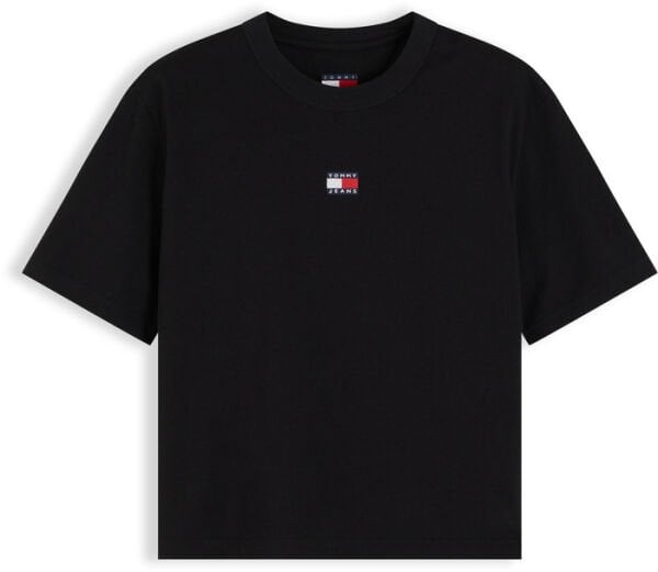 TJW BXY BADGE TEE EXT