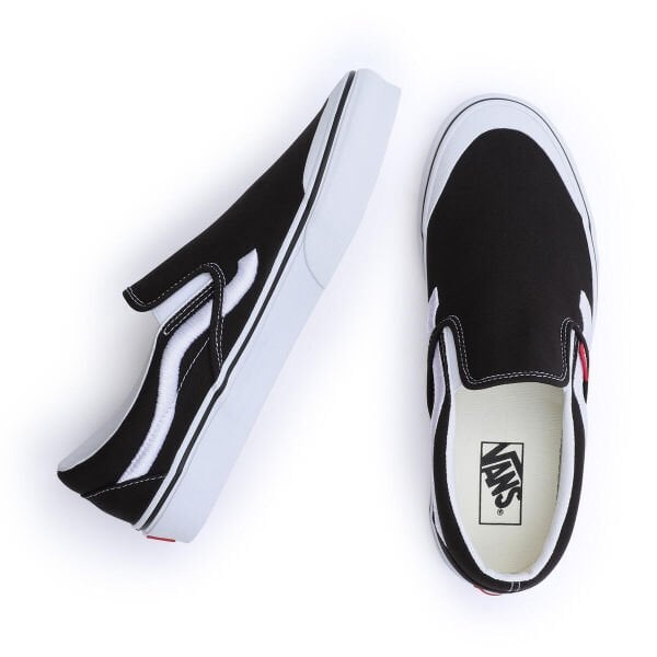 Classic Slip-On 138