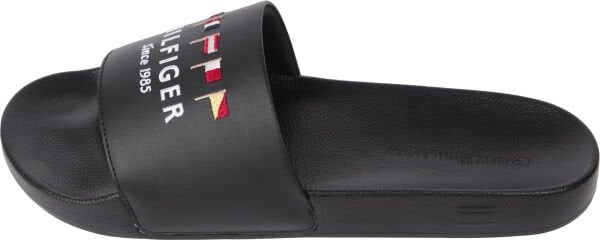 HILFIGER FLAGS POOL SLIDE