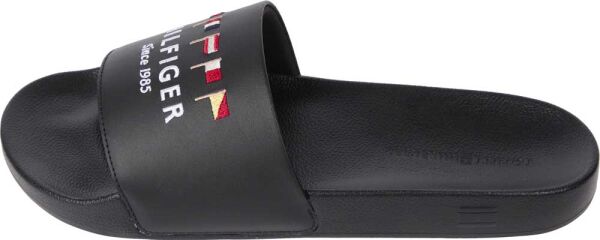 HILFIGER FLAGS POOL SLIDE