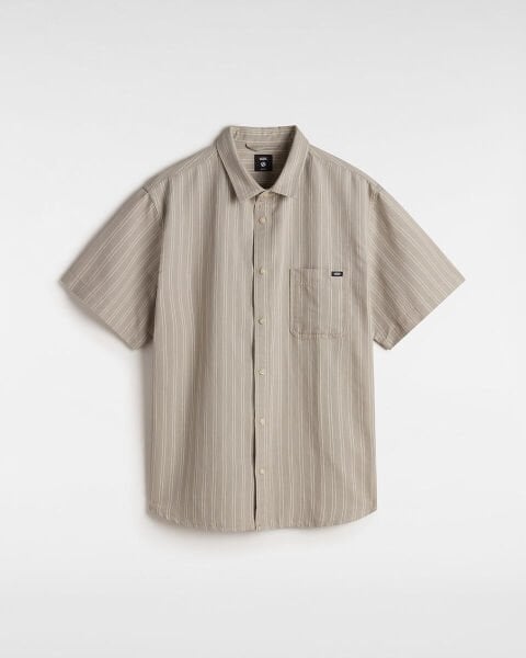 Lawson Stripe SS Woven