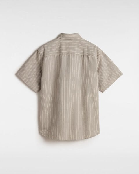 Lawson Stripe SS Woven